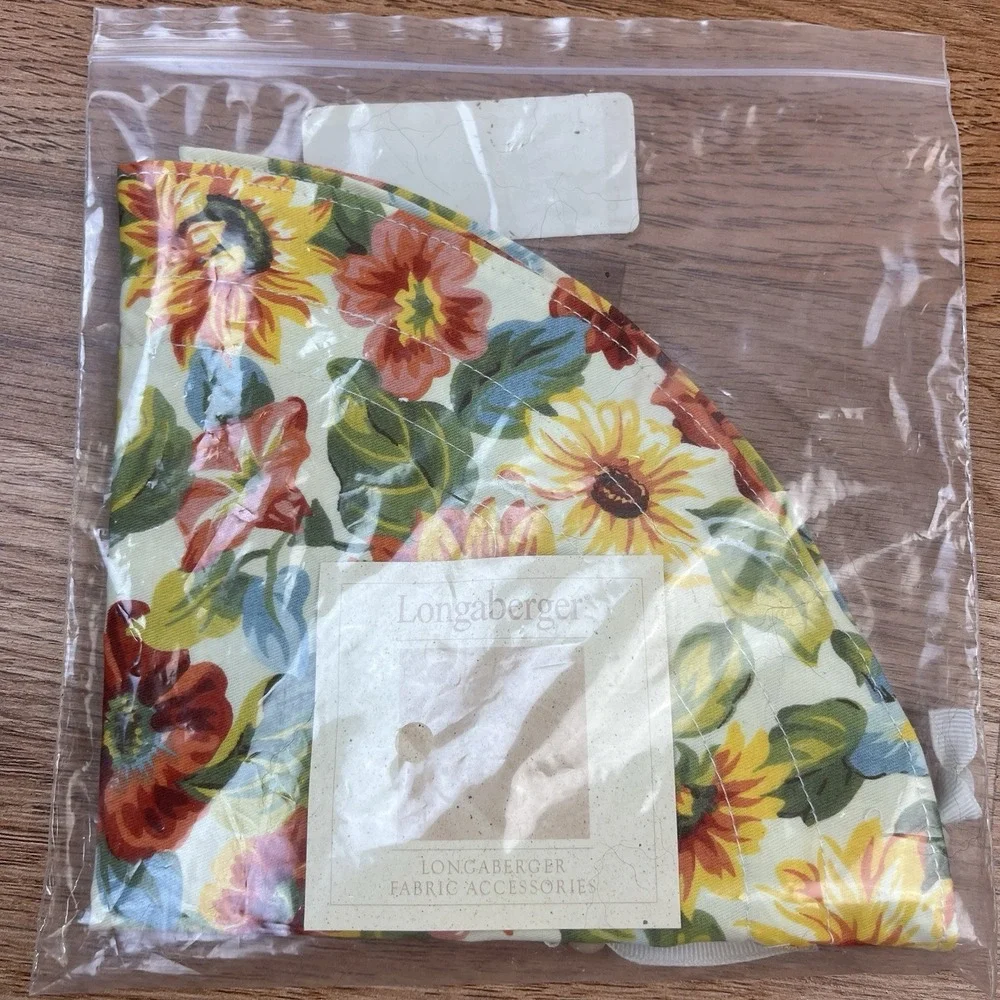 Longaberger brand new